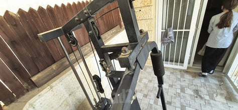 מכשיר כושר
