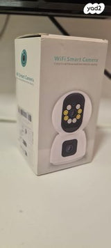 מצלמת wifi / אבטחה