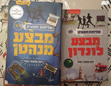 ספרים