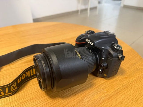 D750 24-70 2.8