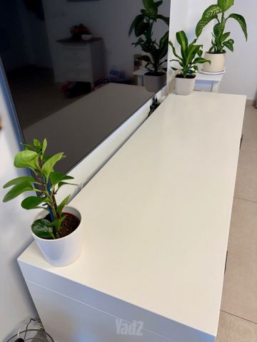 מזנון מעץ מ IDdesign