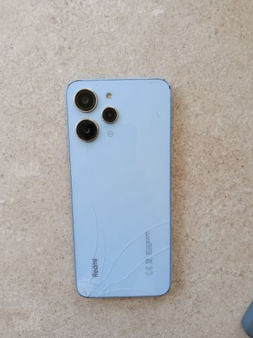 Redmi note 12 NFC