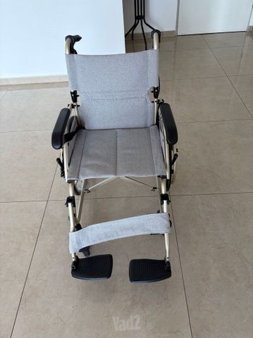 כיסא גלגלים