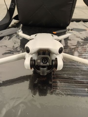 Dji mini 4 pro
