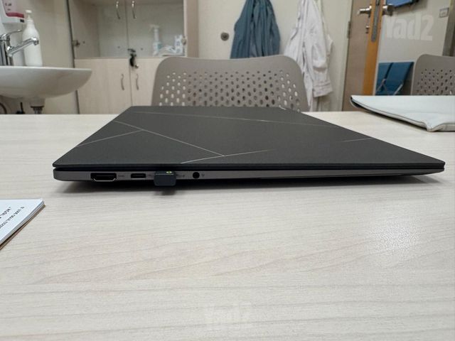 מחשב נייד Asus Zenbook S 16