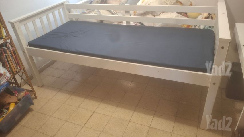 מיטת ילדים