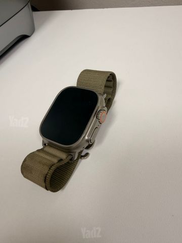 Apple watch Ultra 2