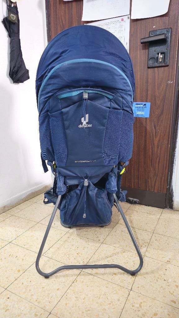Deuter kid comfort pro