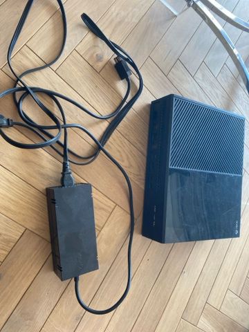 Xbox one