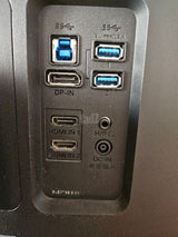 מסך מחשב LG 27