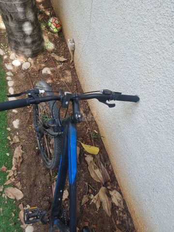 אופניי שטח
