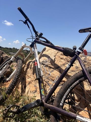 כרומולי 853. XT M8000 מלא