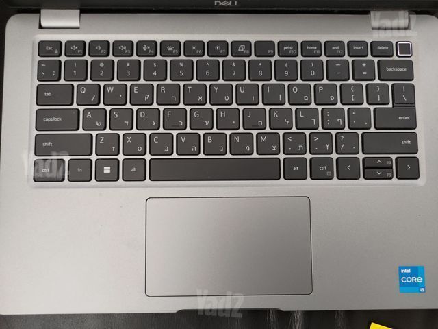 (i5-Gen 13)Dell Latitude 5440