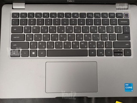 (i5-Gen 13)Dell Latitude 5440