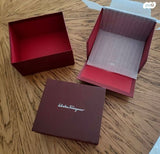 שעון יד Ferragamo Grande