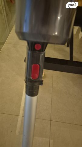 שואב אלחוטי נטען TEFAL