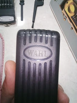 מכונת תספורת WAHL