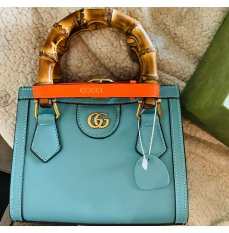 תיק מיני Gucci
