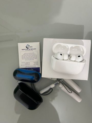 Airpods pro 3 מקוריות