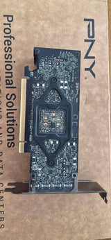 NVIDIA RTX A2000 6GB
