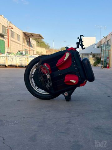 חד אופן חשמלי EUC
