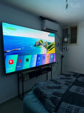 טלוויזיה Hisense