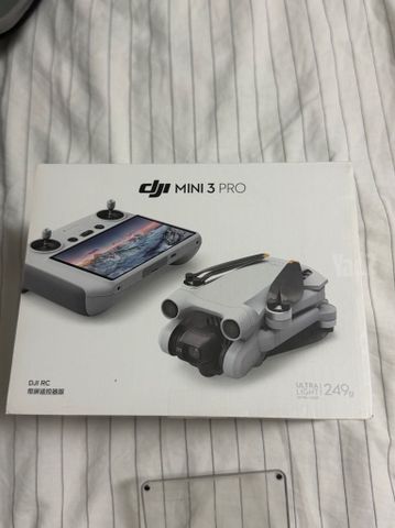 Dji mini 3 pro