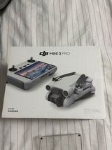 Dji mini 3 pro