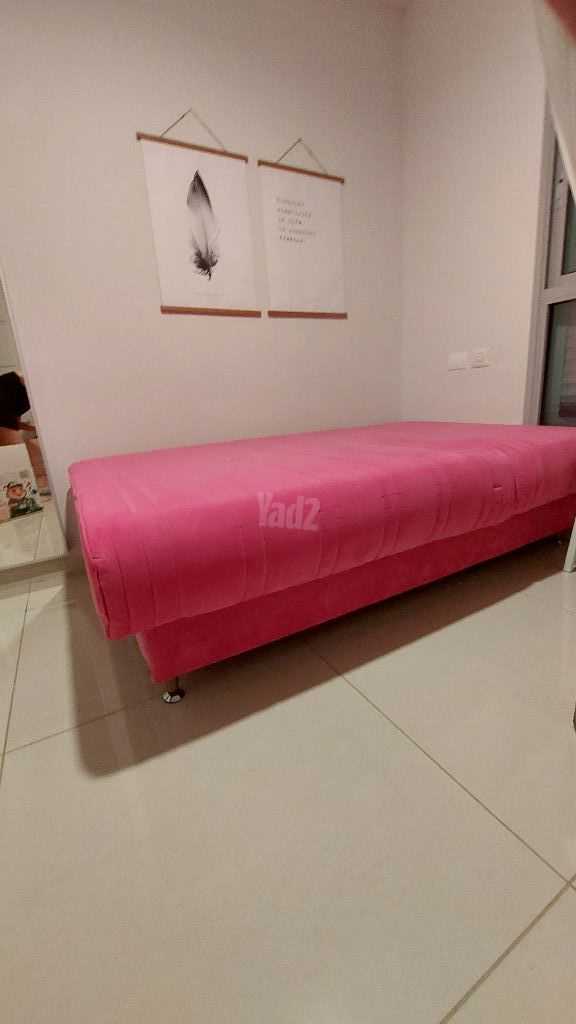 מיטה של sealy posturepedic