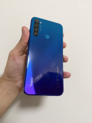 redmi note