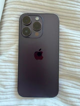 I phone 14 pro