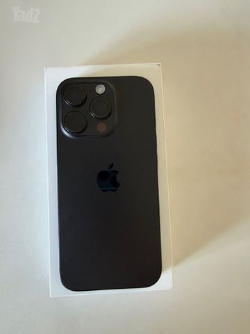 iPhone 16 pro