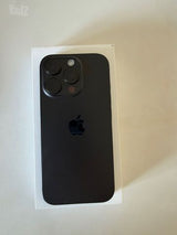 iPhone 16 pro