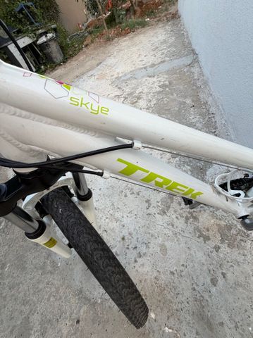 אופני trek 26’ מידה s