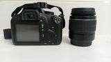 Canon EOS 4000D