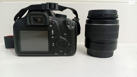 Canon EOS 4000D