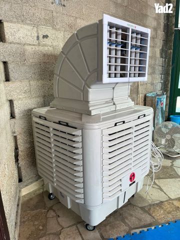 מצנן תעשייתי