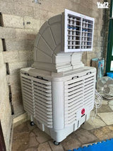 מצנן תעשייתי
