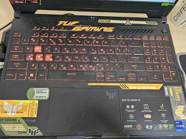 מחשב נייד asus