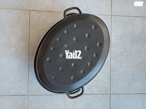 מכשיר להכנת פונדו