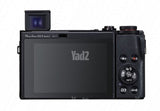 Canon PowerShot G5X Mark II