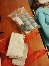 רובוט ecovacs x11 pro omni