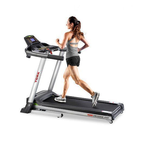 YORK Fitness Universe 4880