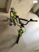 אופניים גודל 20" CHINSTAR
