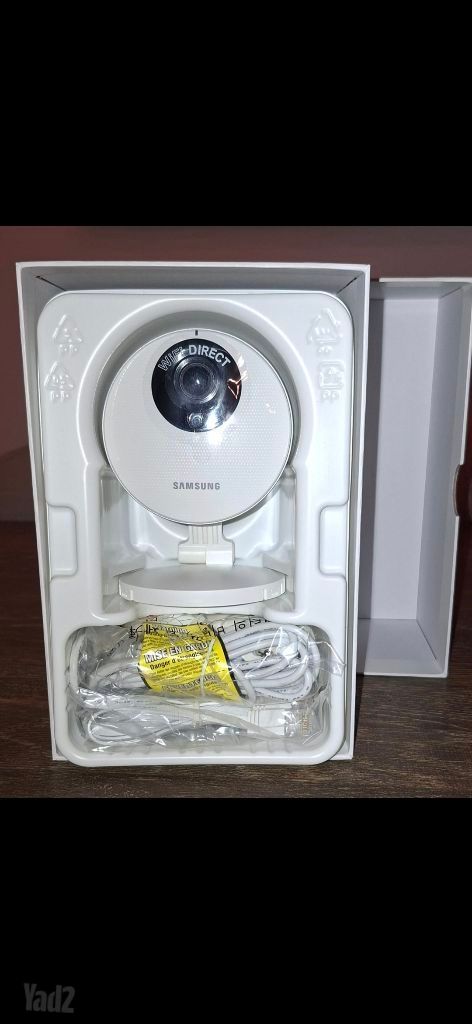 Samsung SmartCam HD Pro