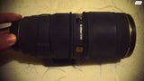 SIGMA 70-200 MM FOR CANON