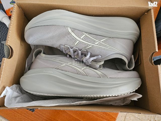 ASICS GEL-NIMBUS 27