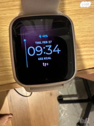 שעון חכם Garmin Sq2 Music