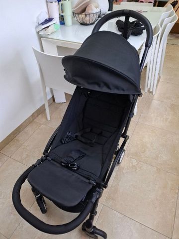 טיולון יויו