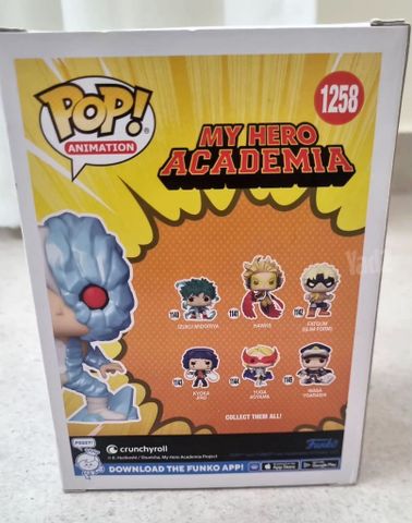 בובת פופ My Hero Academia